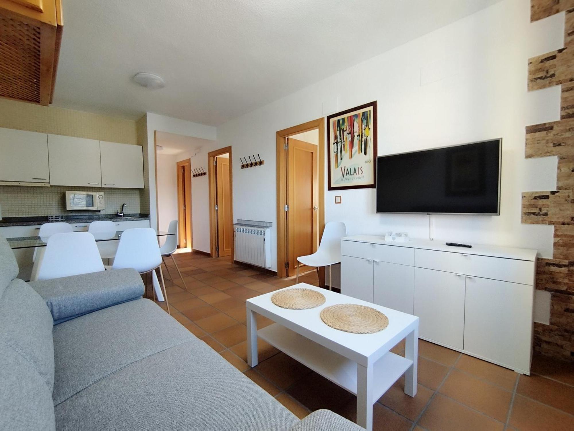 Apartamentos Arttyco Con Parking Y Wifi By Surynieve Сиера Невада Стая снимка