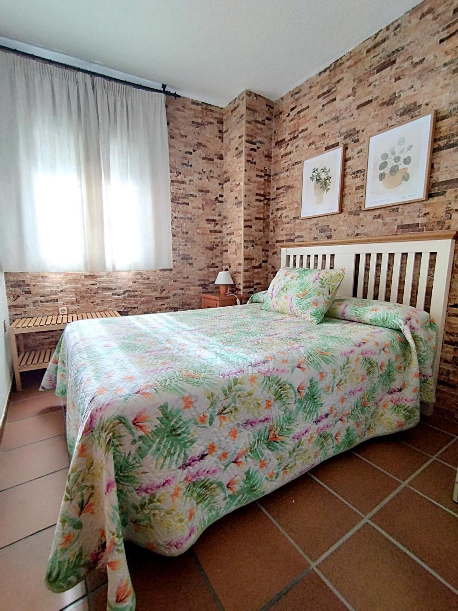 Apartamentos Arttyco Con Parking Y Wifi By Surynieve Сиера Невада Екстериор снимка
