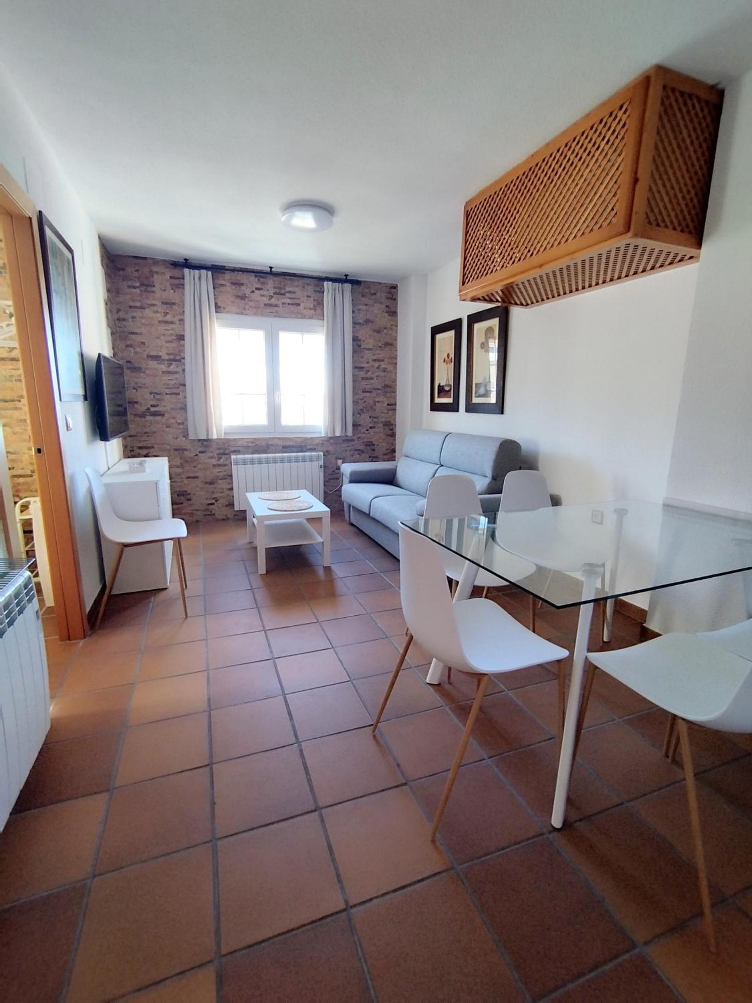 Apartamentos Arttyco Con Parking Y Wifi By Surynieve Сиера Невада Стая снимка