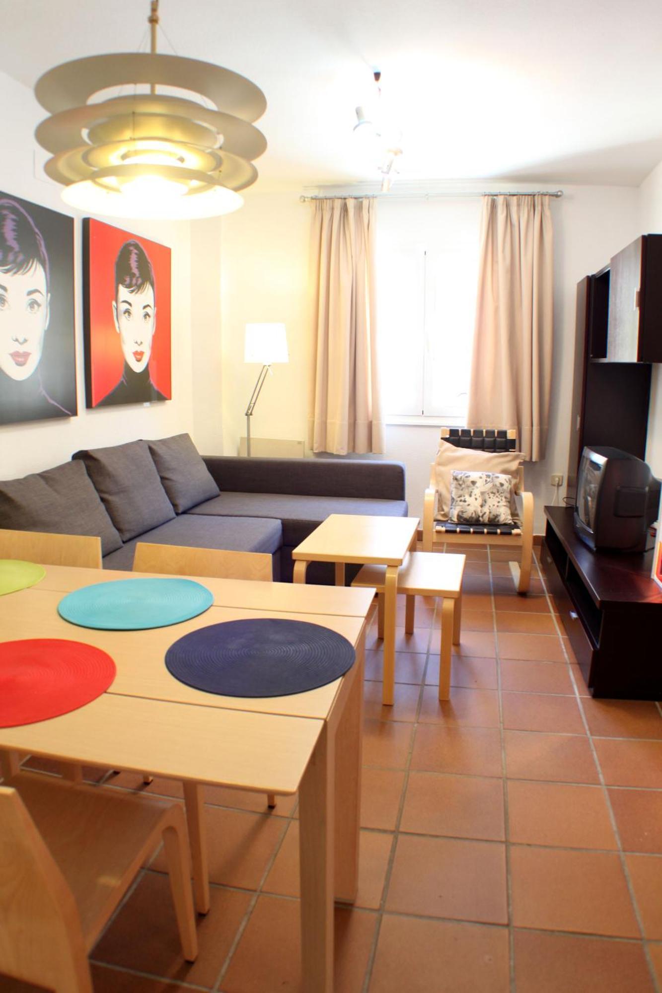 Apartamentos Arttyco Con Parking Y Wifi By Surynieve Сиера Невада Екстериор снимка