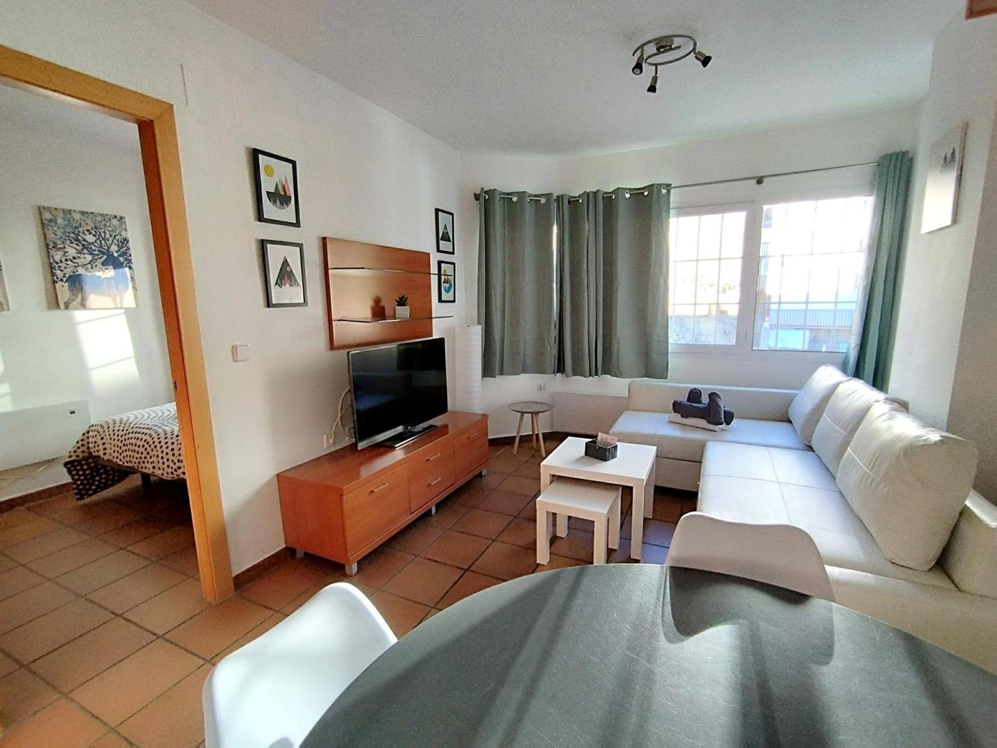 Apartamentos Arttyco Con Parking Y Wifi By Surynieve Сиера Невада Стая снимка