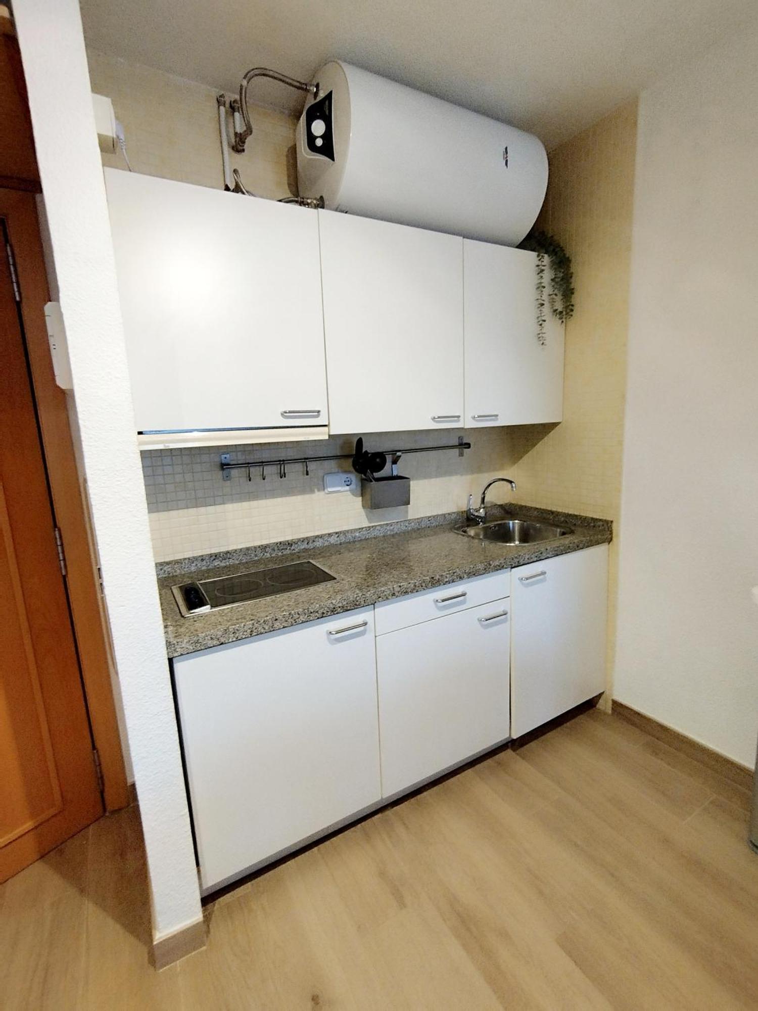 Apartamentos Arttyco Con Parking Y Wifi By Surynieve Сиера Невада Екстериор снимка