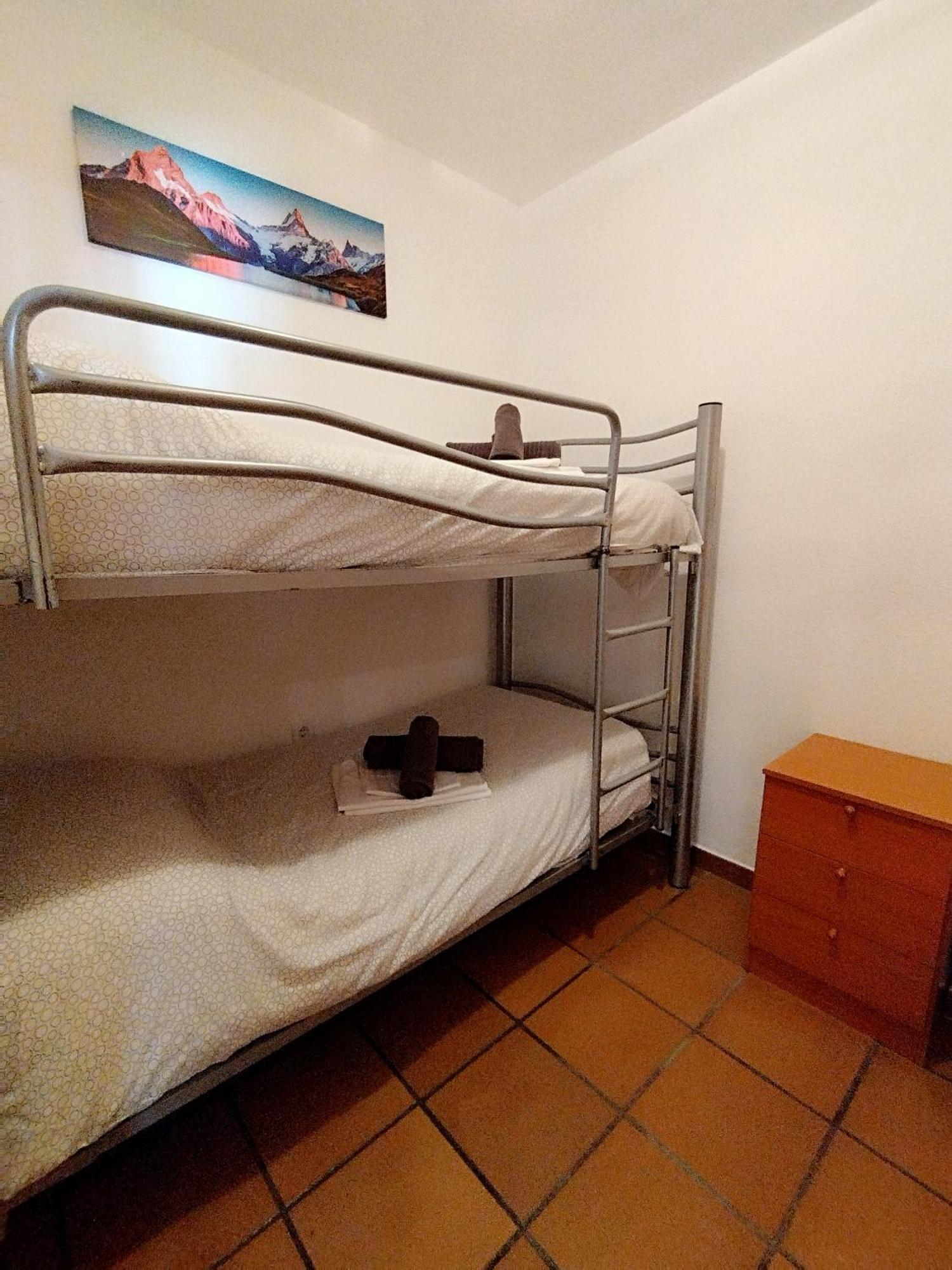Apartamentos Arttyco Con Parking Y Wifi By Surynieve Сиера Невада Екстериор снимка