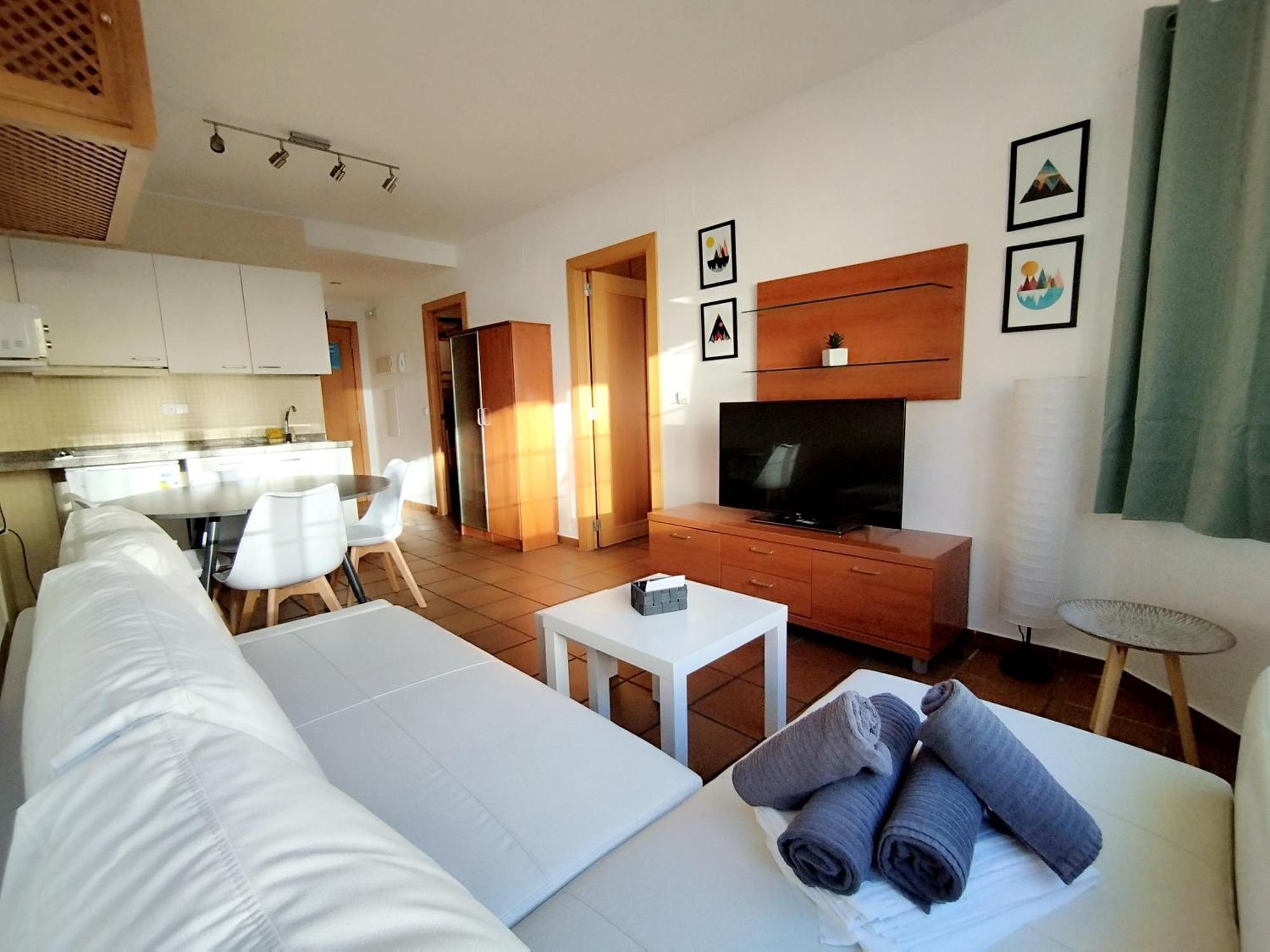 Apartamentos Arttyco Con Parking Y Wifi By Surynieve Сиера Невада Екстериор снимка