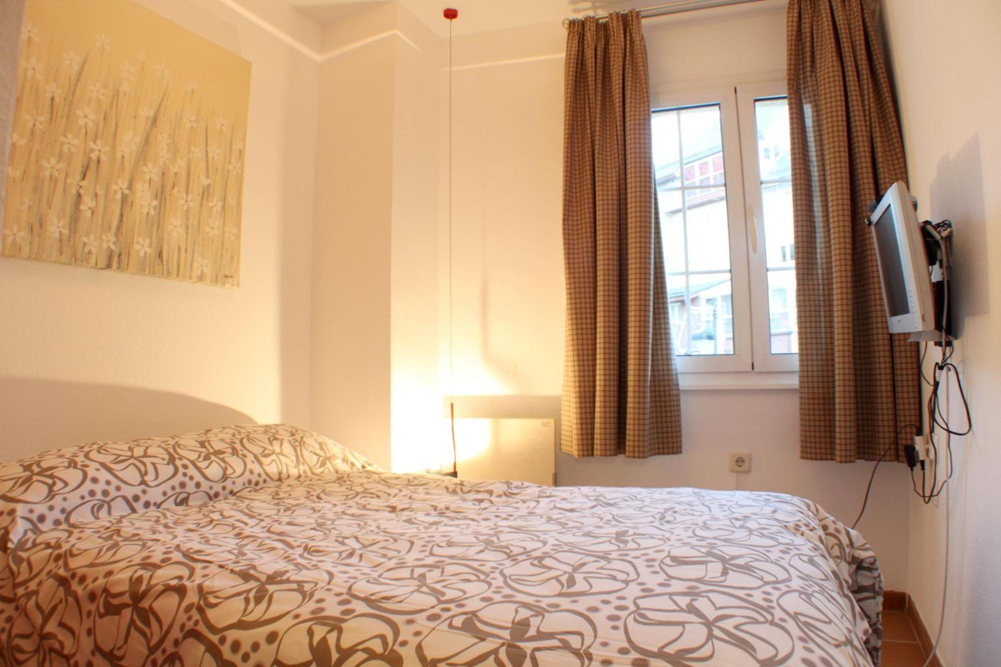 Apartamentos Arttyco Con Parking Y Wifi By Surynieve Сиера Невада Стая снимка