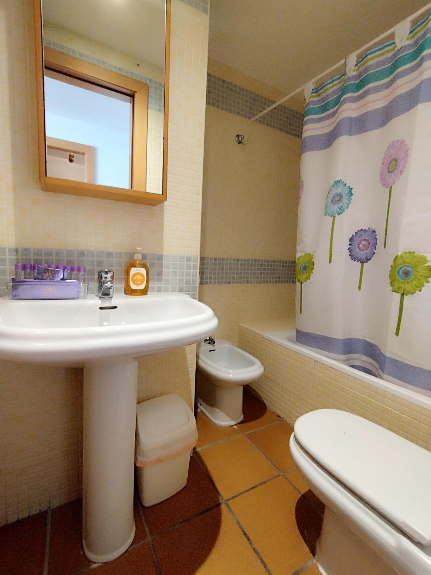 Apartamentos Arttyco Con Parking Y Wifi By Surynieve Сиера Невада Екстериор снимка